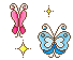 Borboleta (107)
