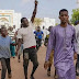 African leaders have issued a warning of potential military intervention in response, to the coup, in Niger.