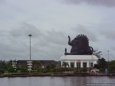 PULAU KUMALA