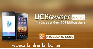 Free Download UC Browser APK V11.1.0.882 For Android