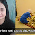 Para May Panlaman-Tiyan, Tira-Tira ang Kinakain ng Pinay Domestic Helper na Ito sa Bahrain