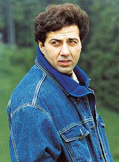 Sunny Deol says I'm very scared of dad Dharmendra