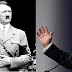 Media Korut Samakan Donald Trump Dengan Adolf Hitler