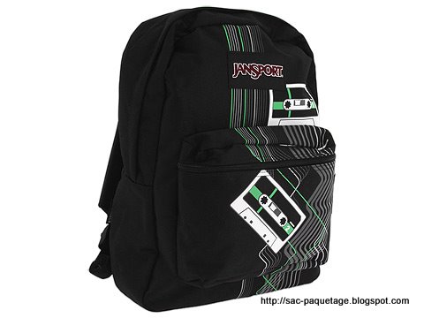 Sac paquetage:paquetage-1199856