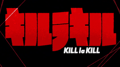 Logo Kill La Kill