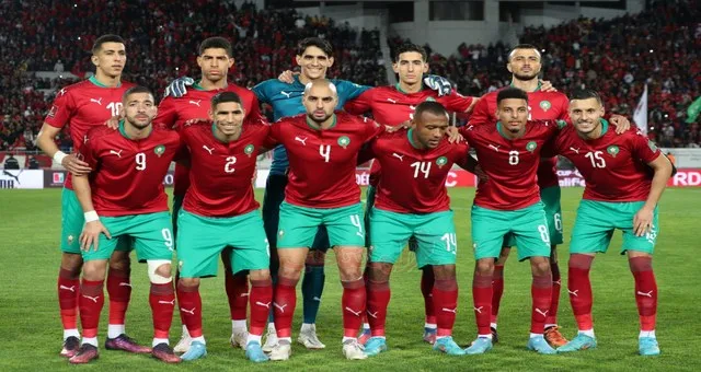 قرعة تصفيات كأس أمم إفريقيا: المنتخب المغربي في المجموعة 11
