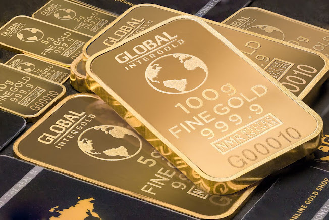 Why Self-Managed Super Funds Are Investing In Gold