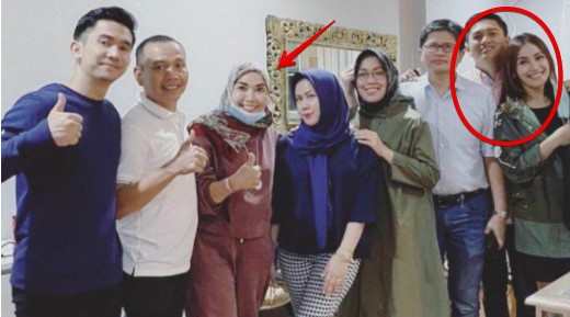 Ayu Ting Ting Ungkap Agenda Pernikahan, Pacar Adit Jayusman : Sebentar Lagi Married