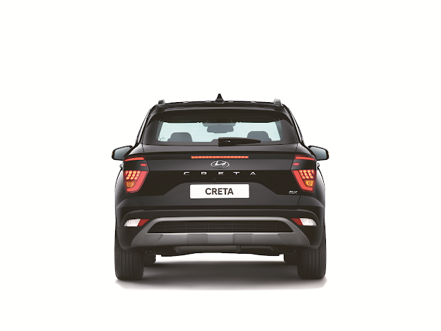 New Hyundai Creta 2020 India launch