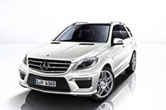 Mercedes-ML63-AMG-prices-announced