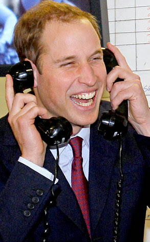 Prince William Images