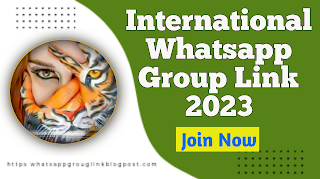 2100+ Whatsapp group Link 2023 Join Letest