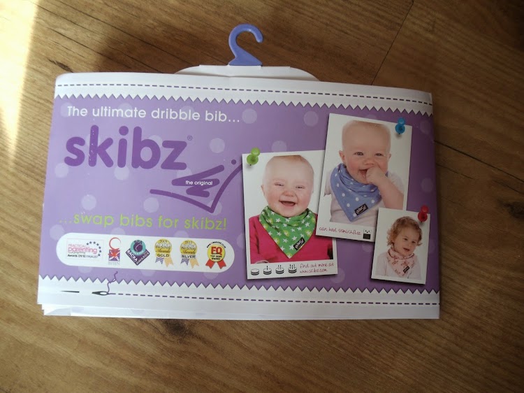Skibz Bib Review