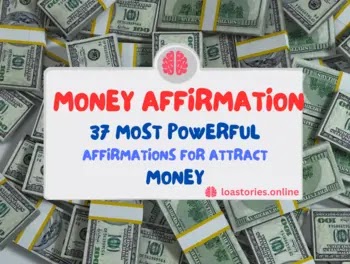 Money Affirmation in Hindi - समृद्धि के लिए 37 Powerful Affirmation