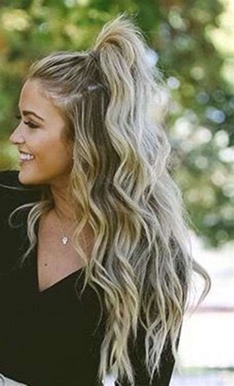 Beautiful Hairstyles For Young Girls
