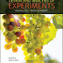 Design and Analysis of Experiments 9th Edition PDF