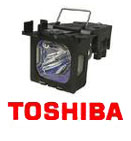 Jual Lampu Toshiba Projector