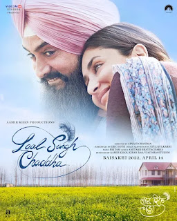 Laal Singh Chaddha (2022) Hindi Full Movie Watch Online HD Print Free Download