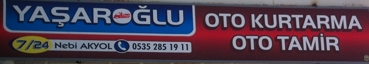 ISPARTA YOL YARDIM-ISPARTA OTO KURTARMA