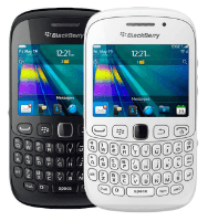 Cara Flash Install Ulang Blackberry 9220