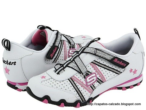 Zapatos calzado:zapatos-822245