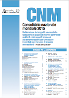 Aggiornamento software CNM 2015 1.0.3 per Mac, Windows e Linux