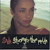 Encarte: Sade - Stronger than Pride 