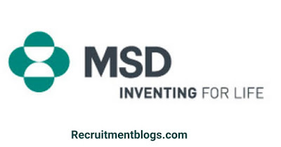 Customer Representative At MSD- Giza| 1-3 years of experience