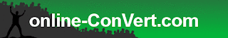 online convertor audio video imagini