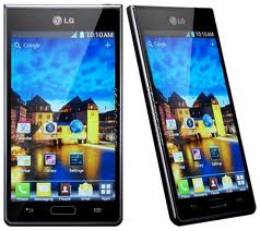 Spesifikasi Dan Harga Hp LG Optimus L7  P705