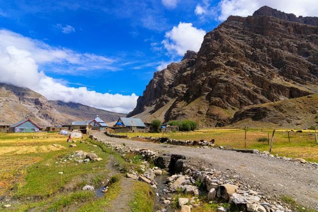 Complete information about Leh Ladakh Trip