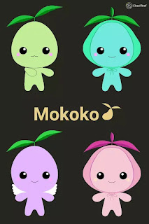 mokoko 5