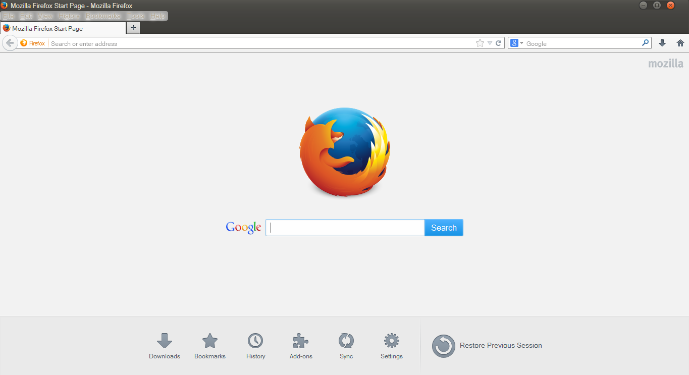 Download Mozilla Firefox 27.0 Beta 2 Offline Installer 