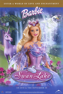Watch Barbie of Swan Lake (2003) Online For Free
