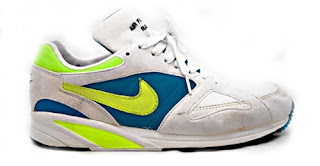 Nike Air Pegasus Racer