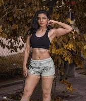 Chaitra Narendra fitness model and blogger Bikini pics   July 2018  Exclusive Pics 012.jpg