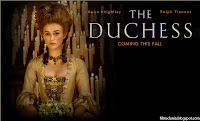 The Duchess (2008) movie photos - 02