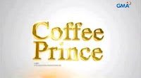 Coffee Prince