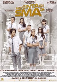 Ada Cinta di SMA (2016)