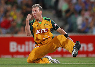 Top 10 fastest bowler in the cricket history
