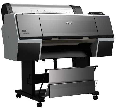 Epson Stylus Pro 7700 Pilote