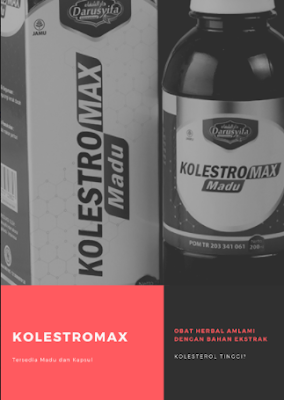 kolesterol