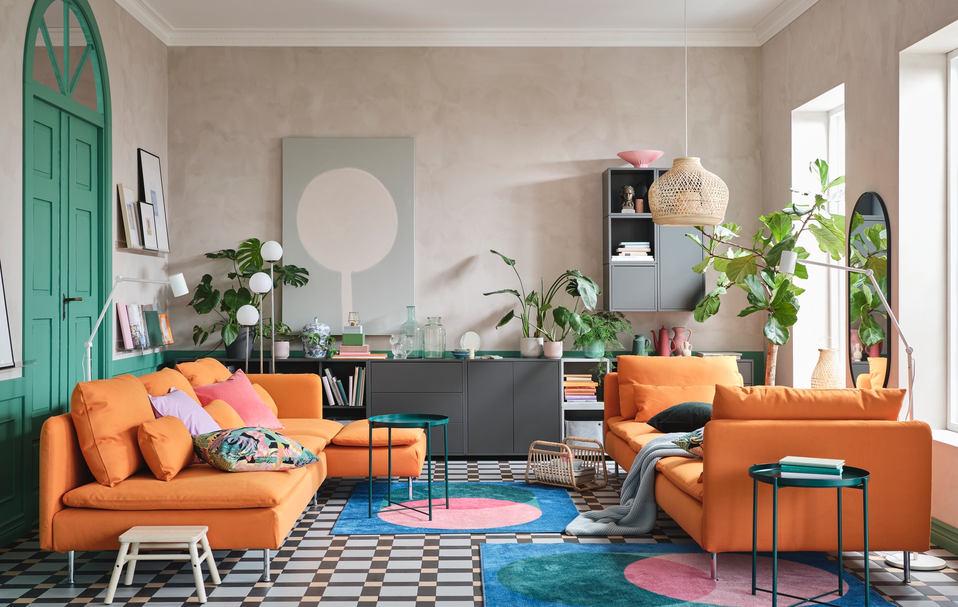 7 Tip Merawat Sofa Minimalis Modern Agar Tetap Awet dan Bersih