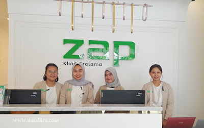 ZAP Clinic Manyar Surabaya