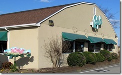 Ralph's BBQ