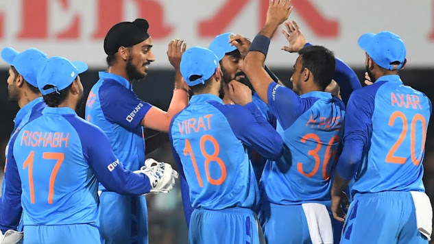 IND vs SA, 2nd T20I Highlights: India Beat South Africa In Run-Fest At Guwahati, Acquire Unassailable 2-0 Lead In Sequence