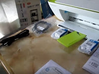 Cara Instal Printer Hp Deskjet Gt 5810