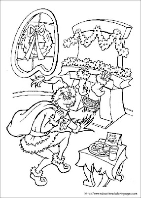 dr. seuss,dr. seuss coloring pages,kids coloring pages