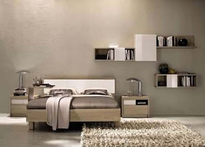 Bedroom Design Ideas