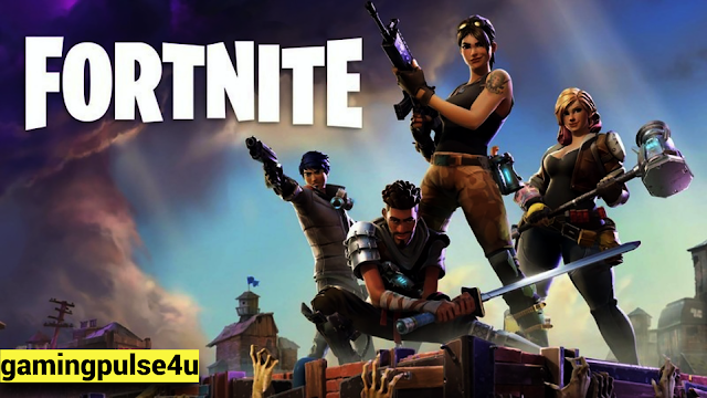 fortnite